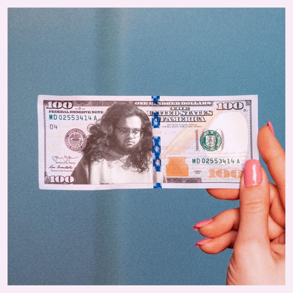 Pretty Cashier - Single album cover