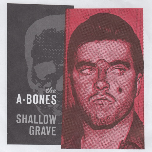Shallow Grave - Single album cover