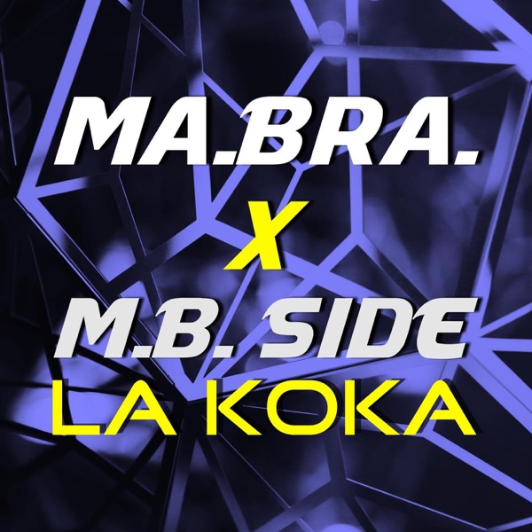 La Koka - Single album cover