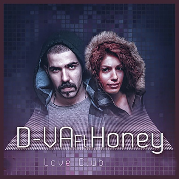 Love Club (feat. Honey) - Single album cover