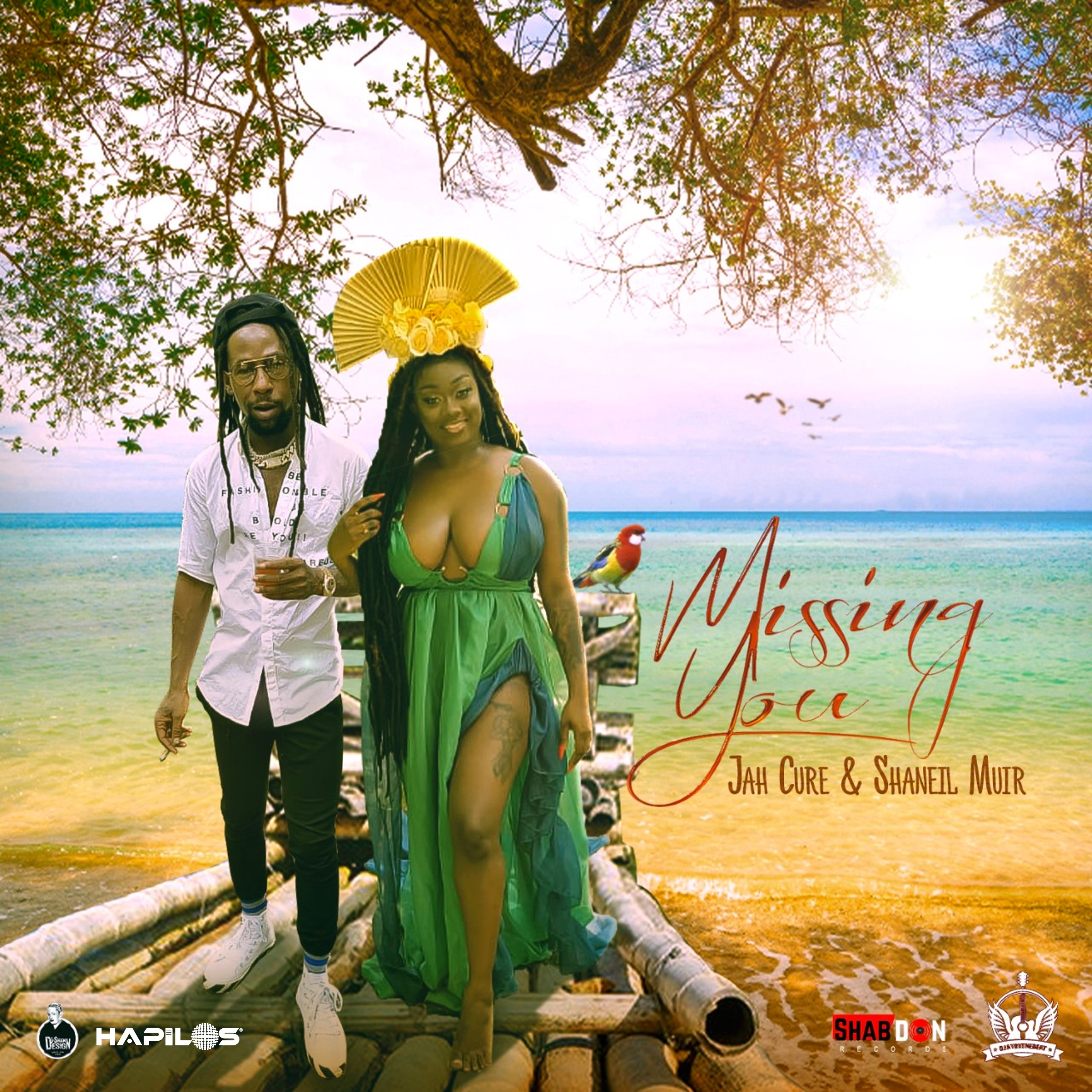 Missing You - Single album cover