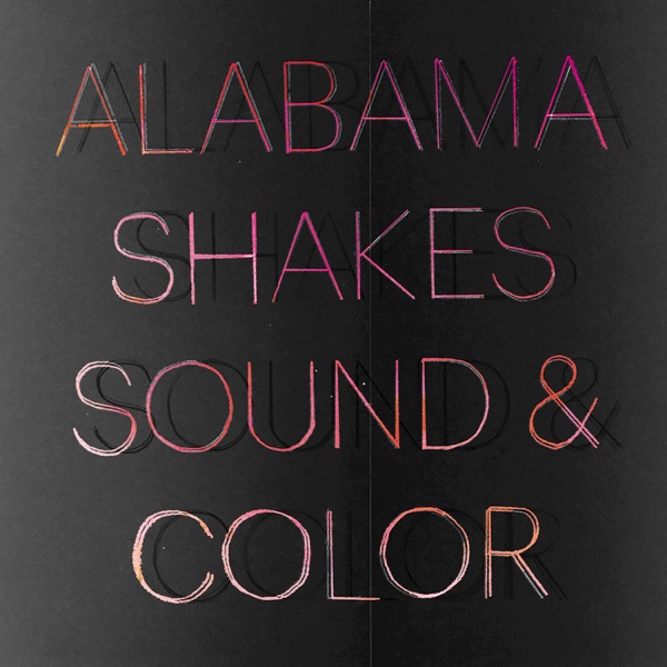 Sound & Color (Deluxe Edition) album cover