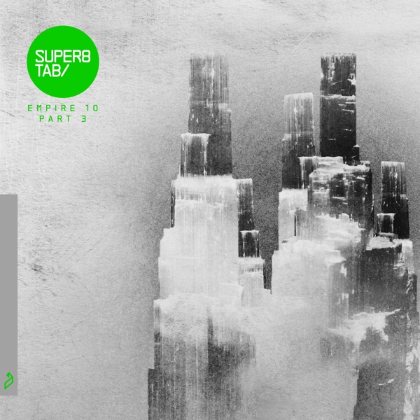 Empire 10, Pt. 3 album cover