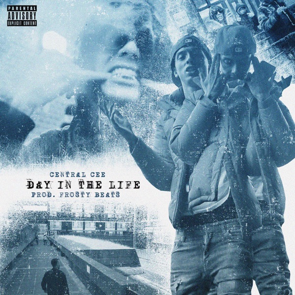 Day in the Life - Single album cover
