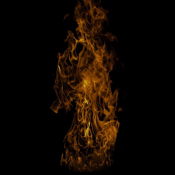 Dancing With the Fire 2 - Single album cover