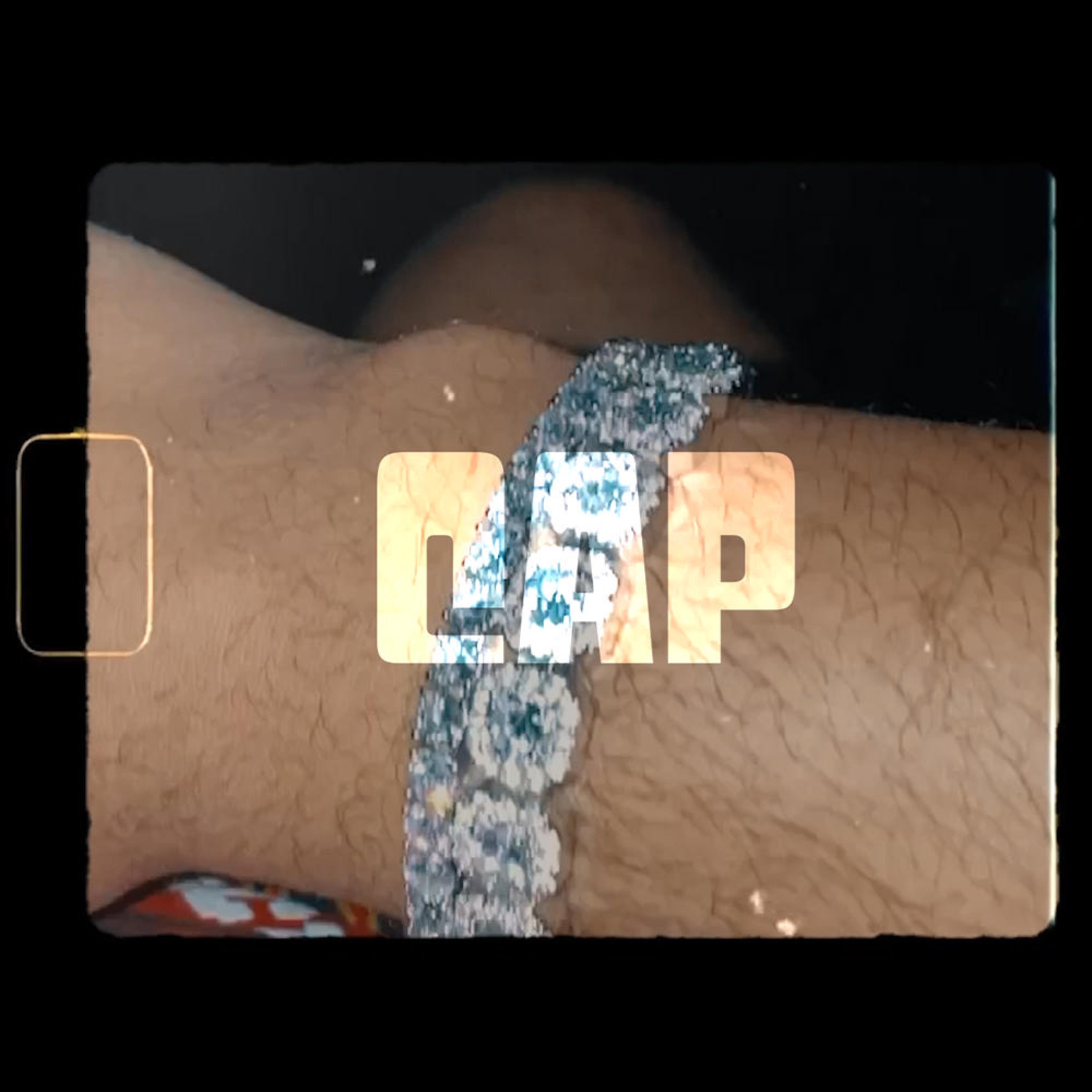 CAP - Single album cover
