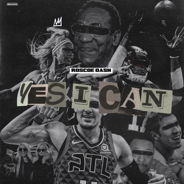 Yes I Can Clean - Single album cover