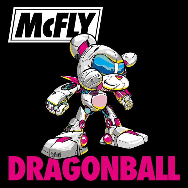 Dragonball - Single album cover