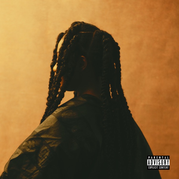 For Broken Ears album cover