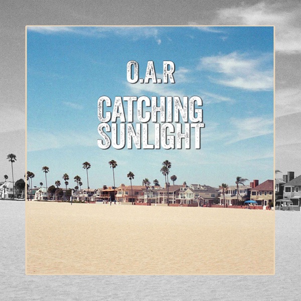 Catching Sunlight - Single album cover