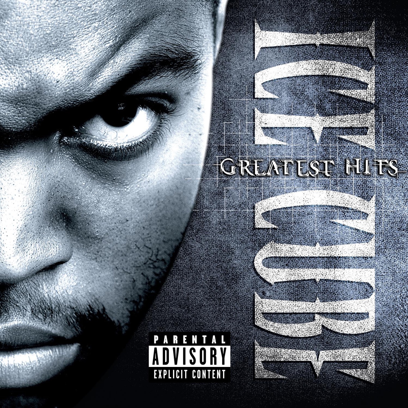 Greatest Hits album cover