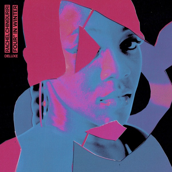 Four° In Winter (Deluxe) album cover