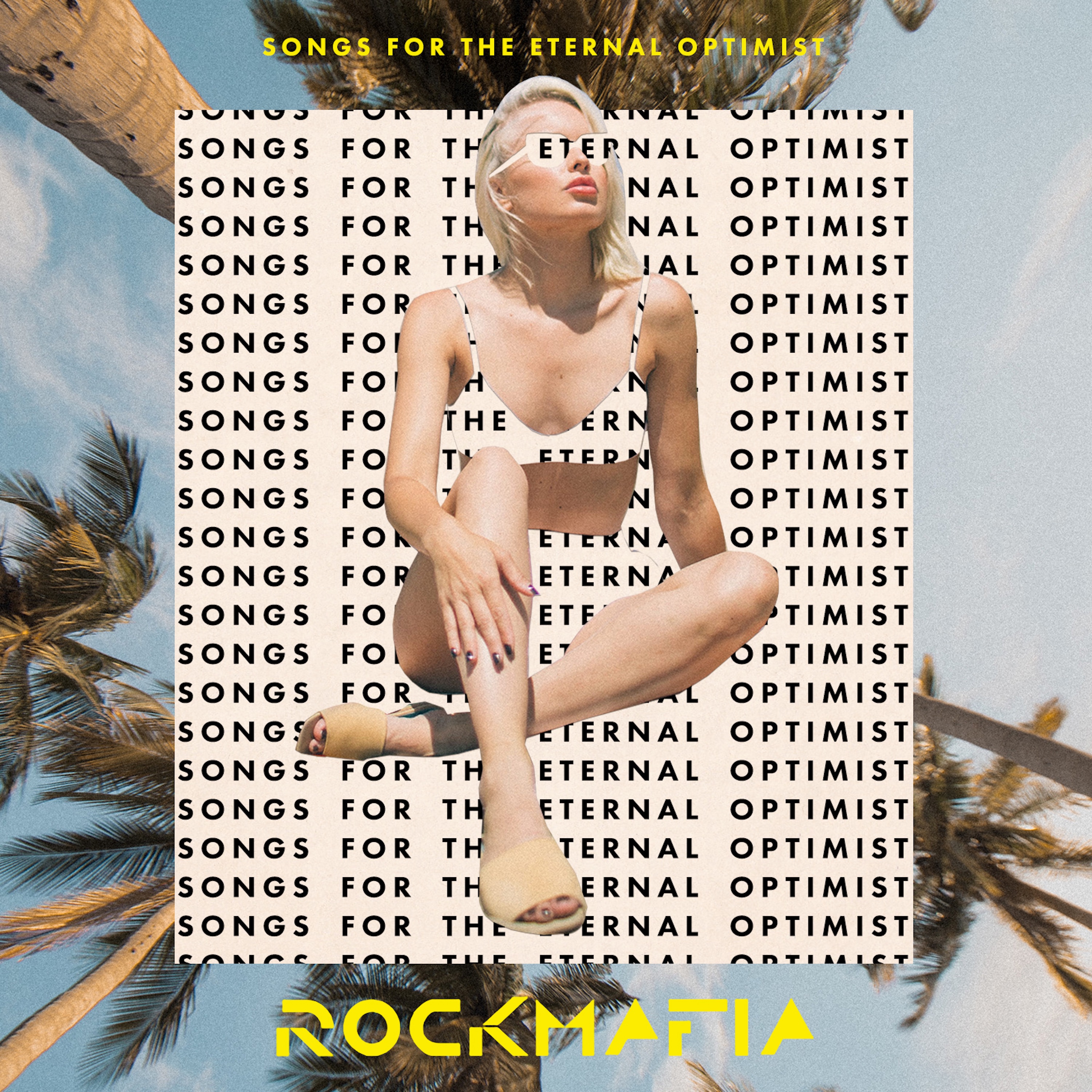 Don’t Bring Me Down - Single album cover