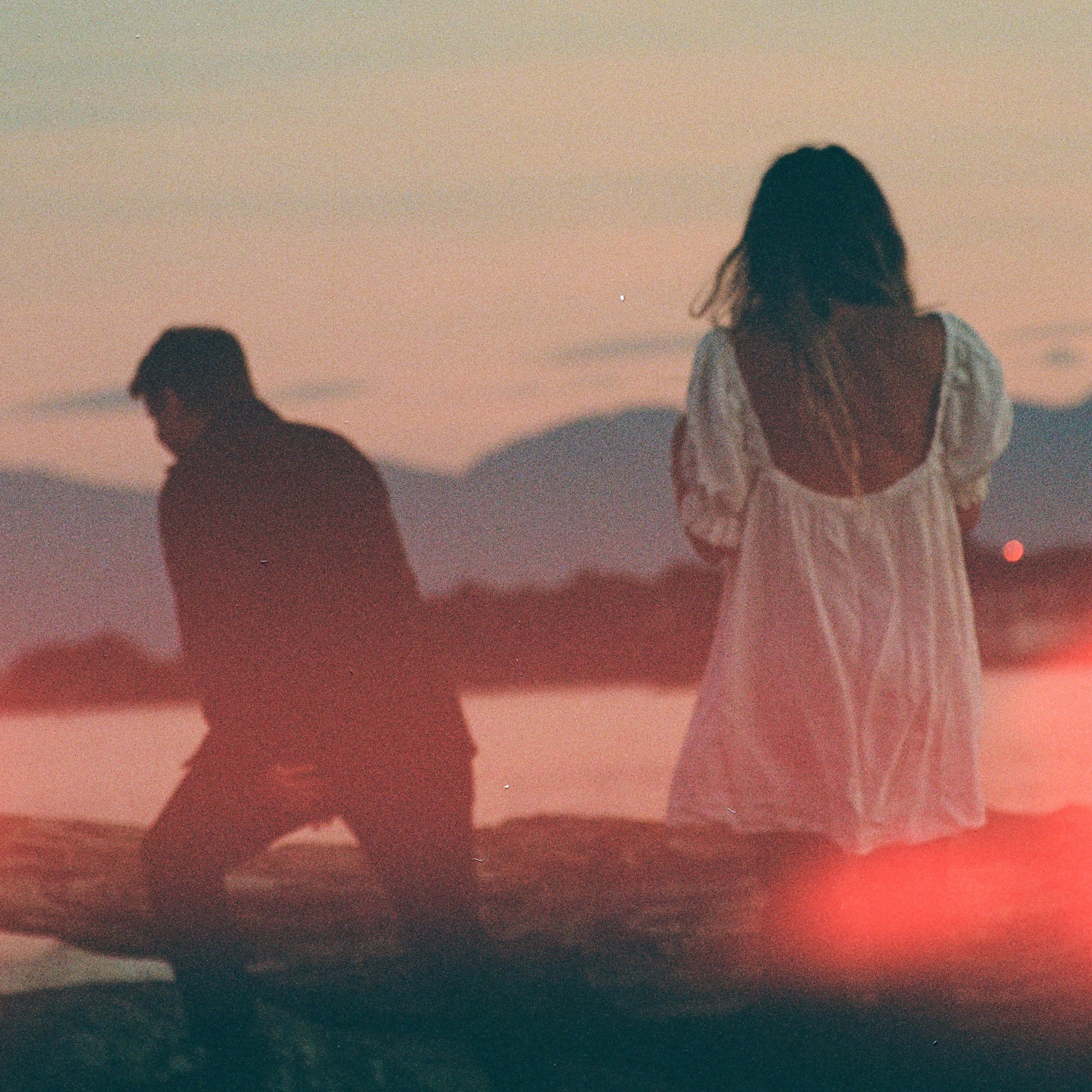 Ocie Elliott Portrait