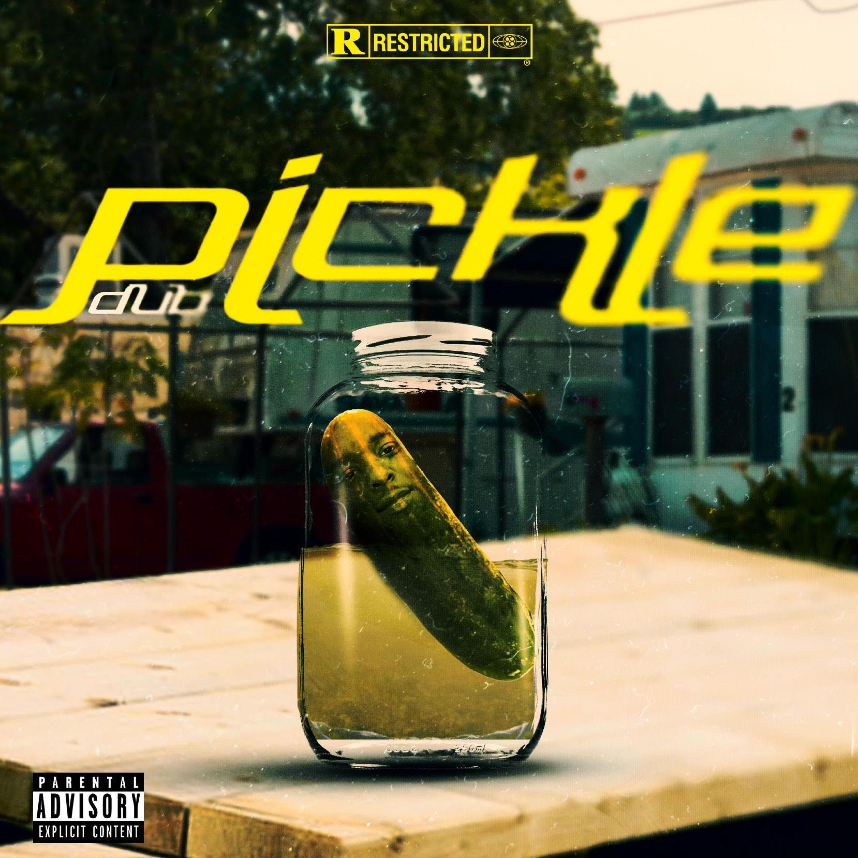 Pickle - Single album cover