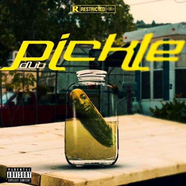 Pickle - Single album cover