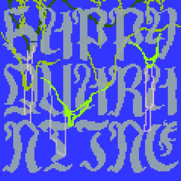 Happy Quarantine - Single album cover