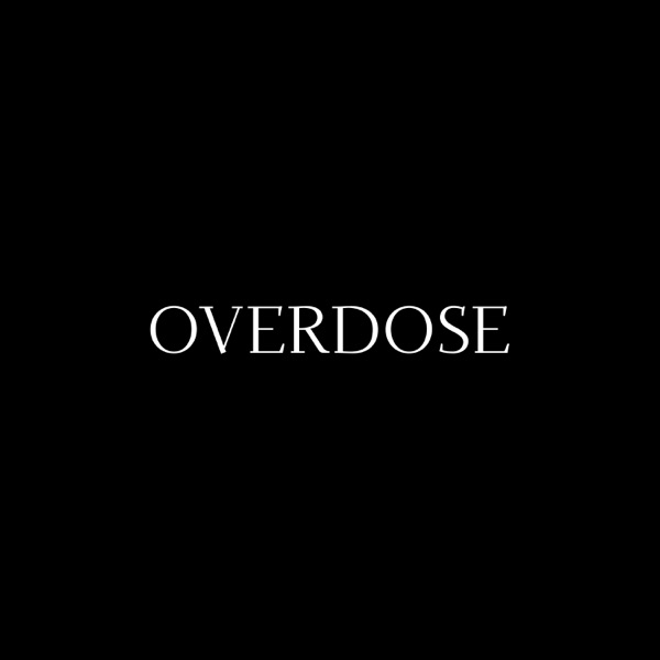 Overdose - Single album cover