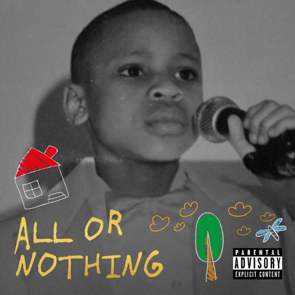 All or Nothing (Deluxe) album cover