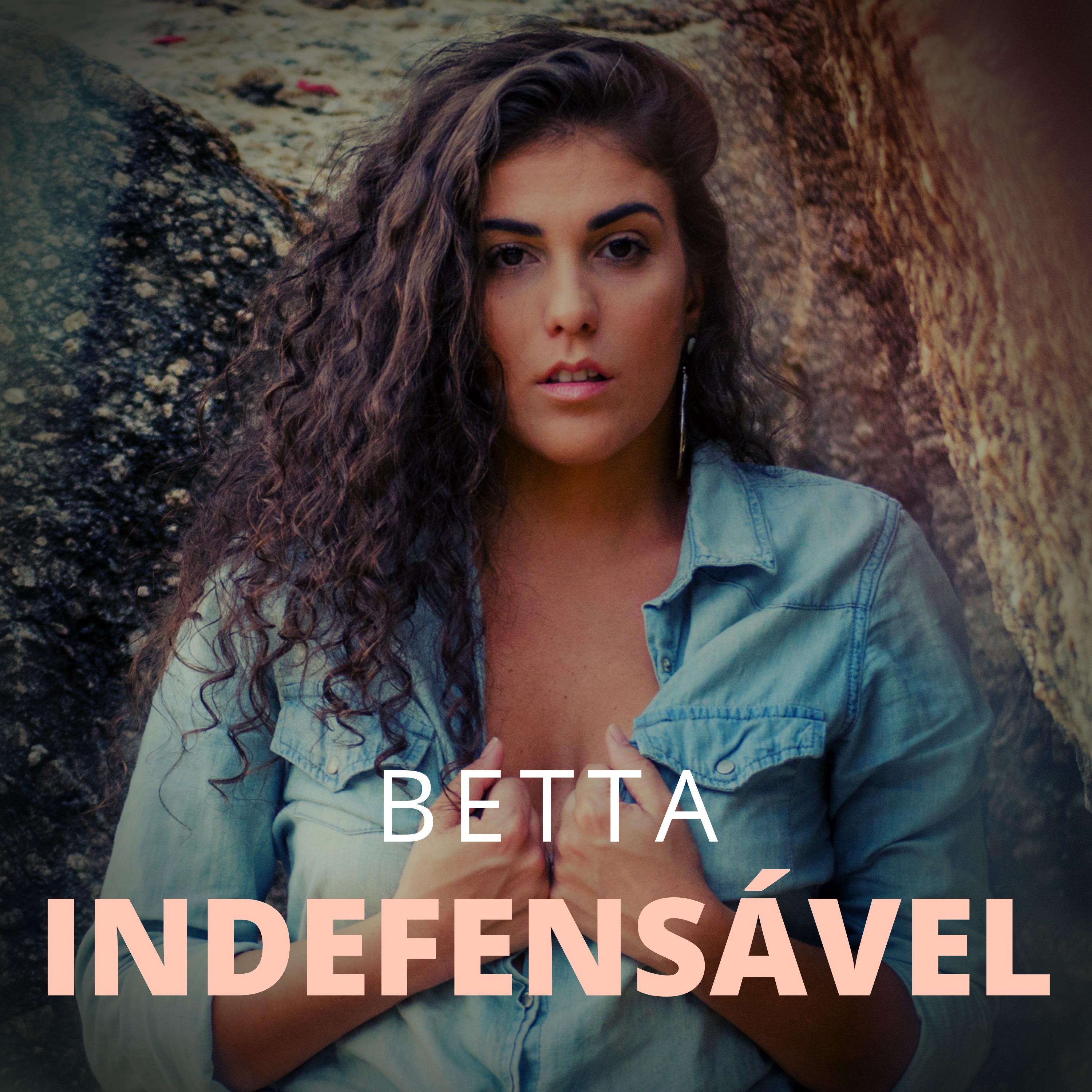 Indefensável - Single album cover
