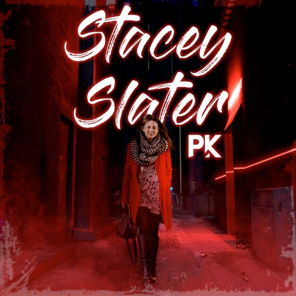 Stacey Slater - Single album cover