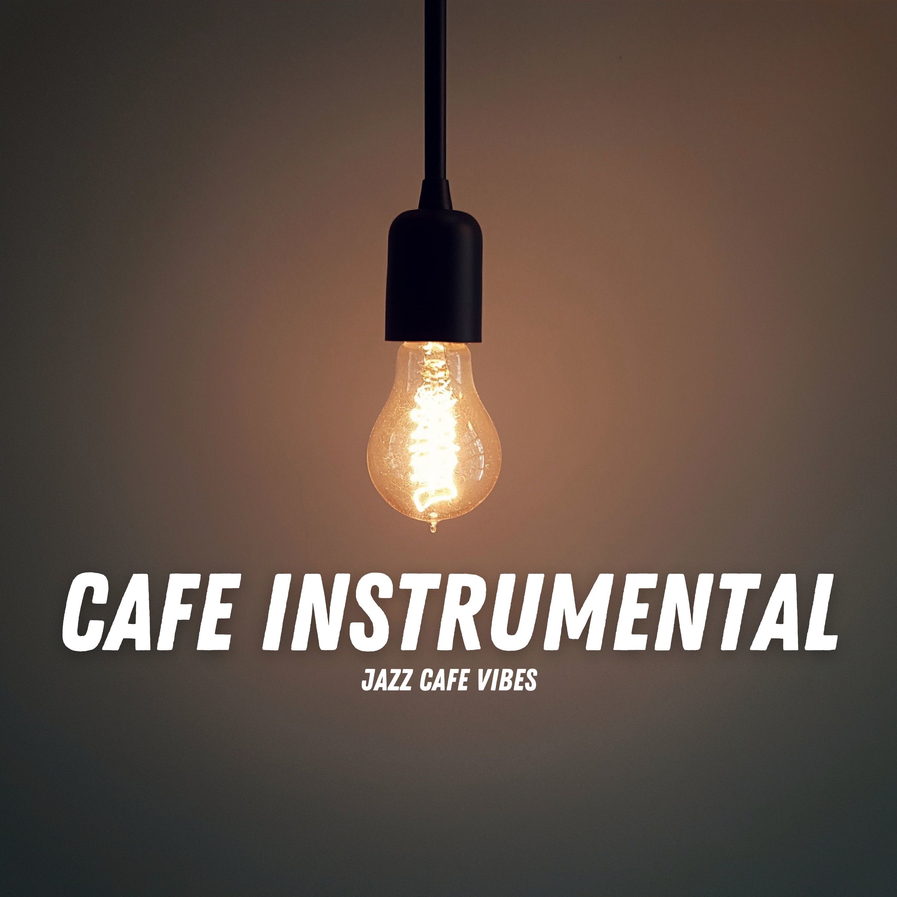 Jazz Cafe Vibes album cover