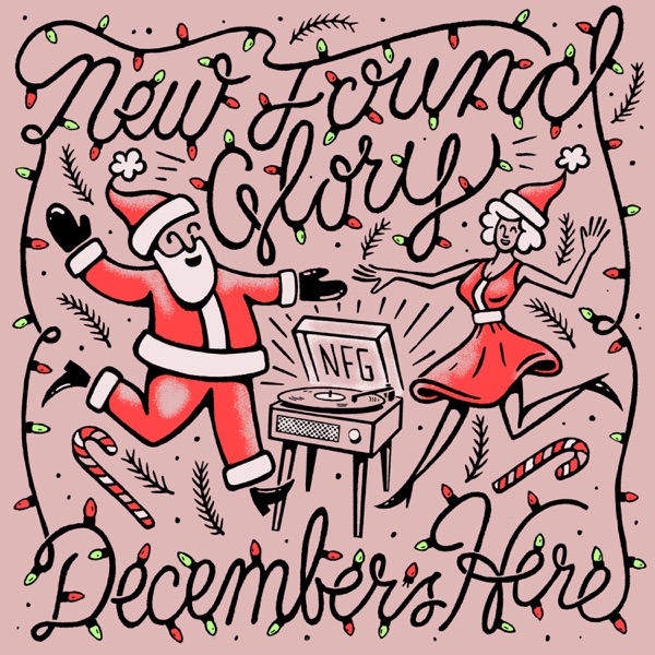 Somber Christmas - Single album cover