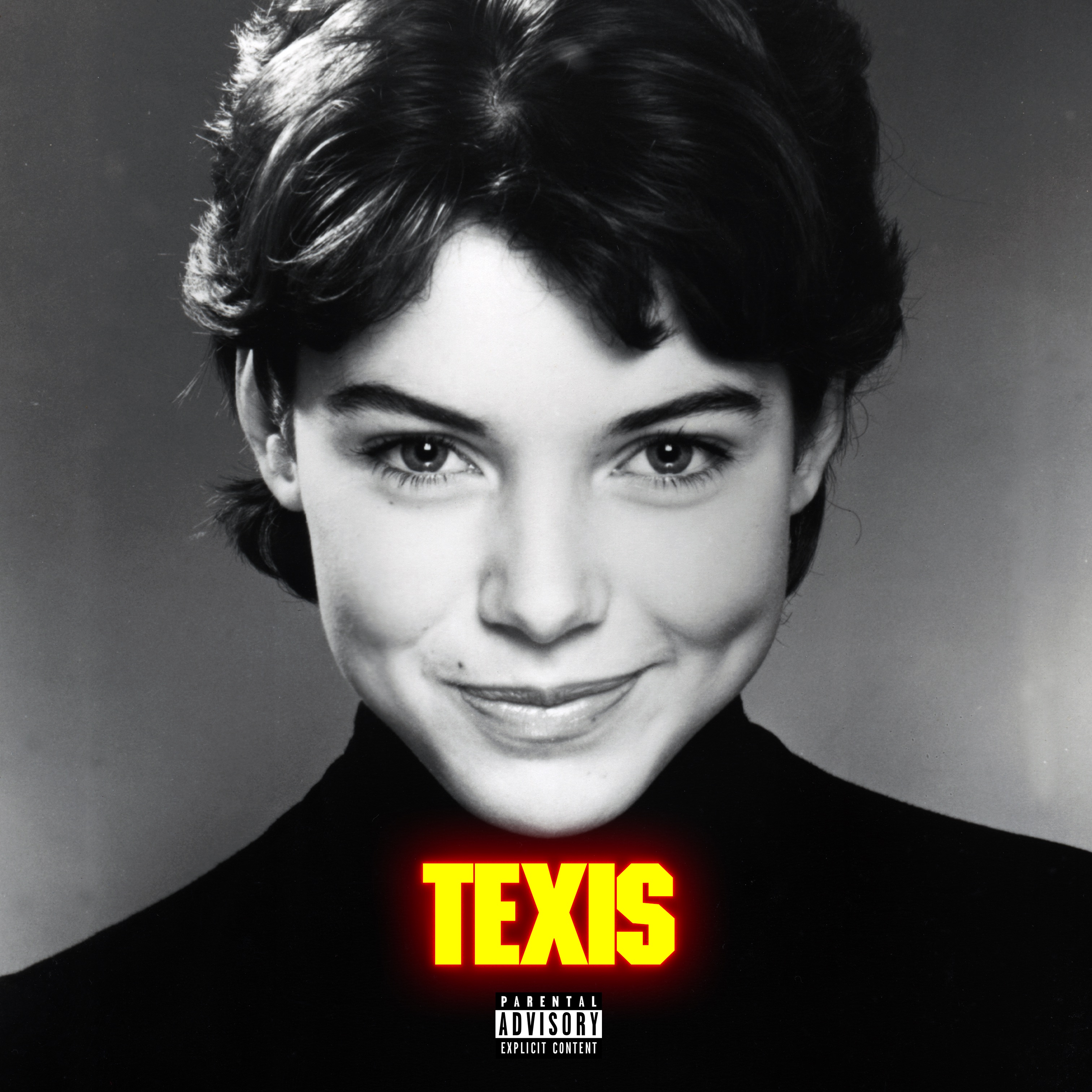 Texis album cover