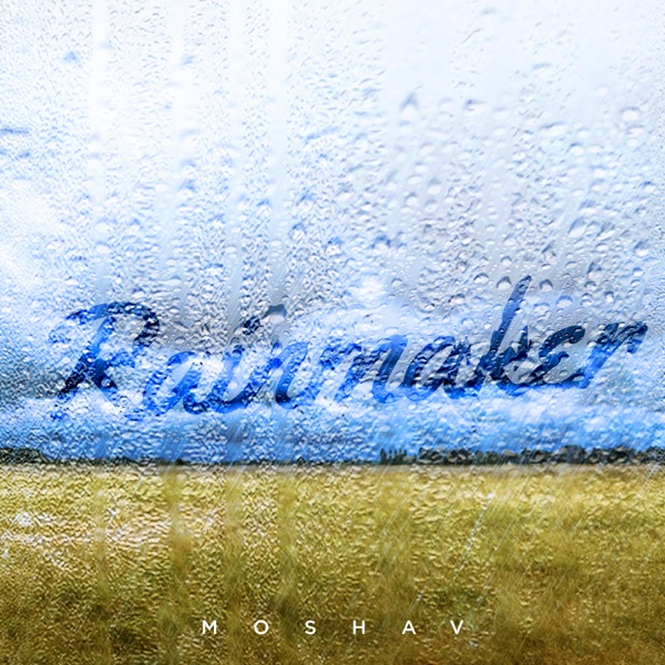 Rainmaker - Single album cover
