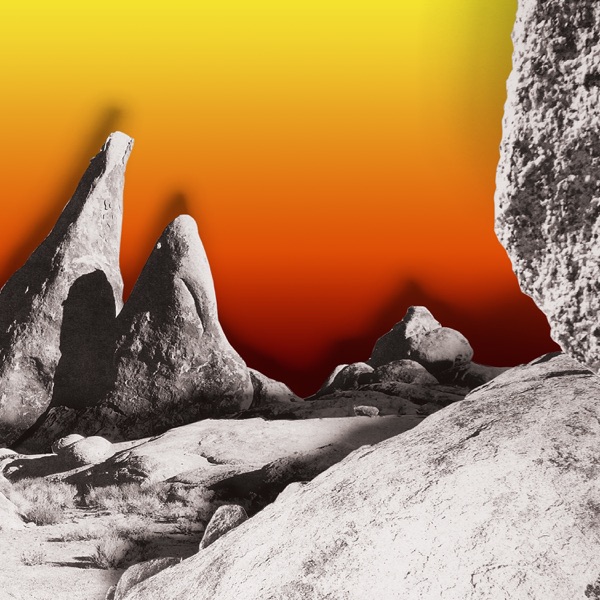 Feel Alright - Single album cover