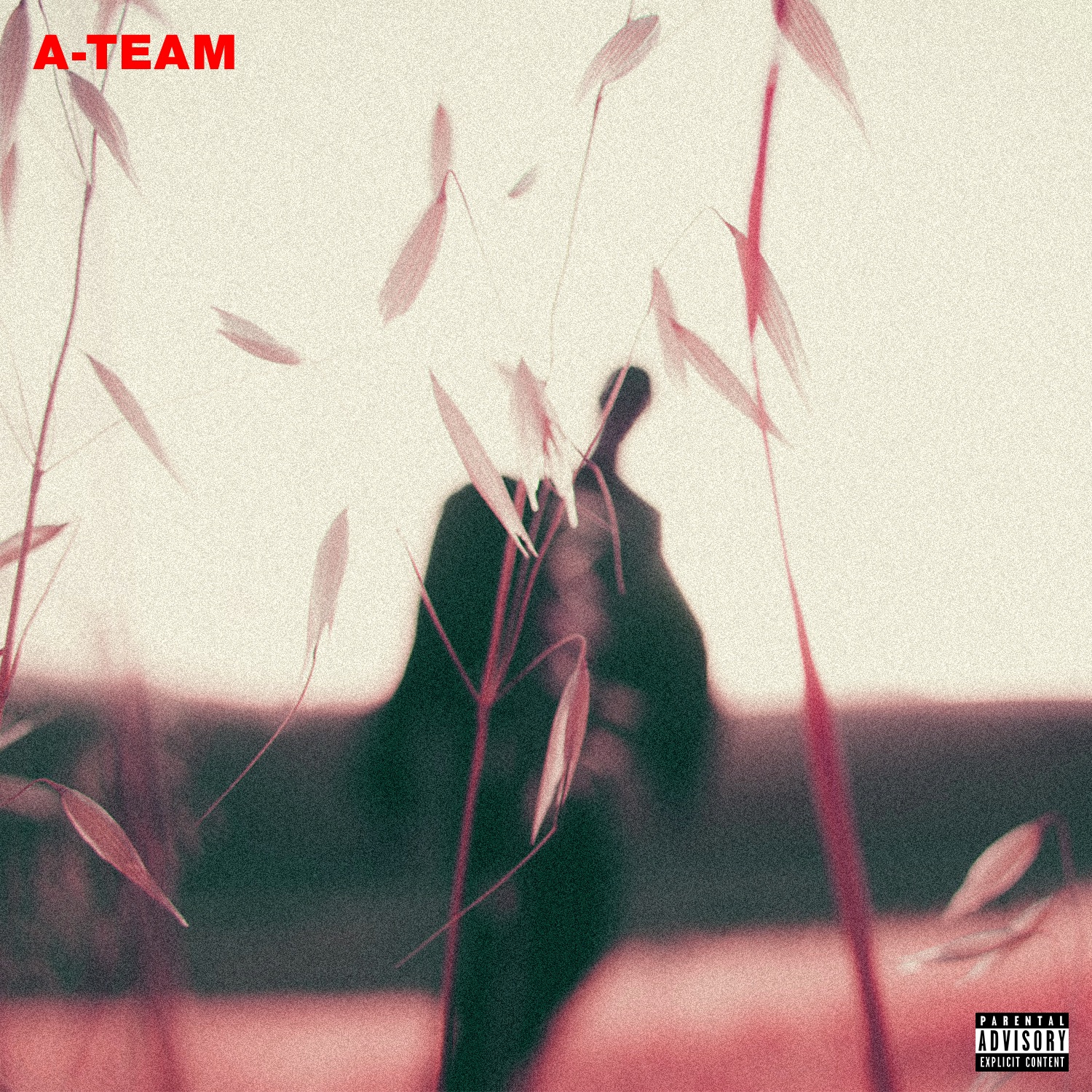 A-Team - Single album cover