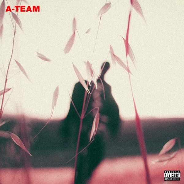 A-Team - Single album cover