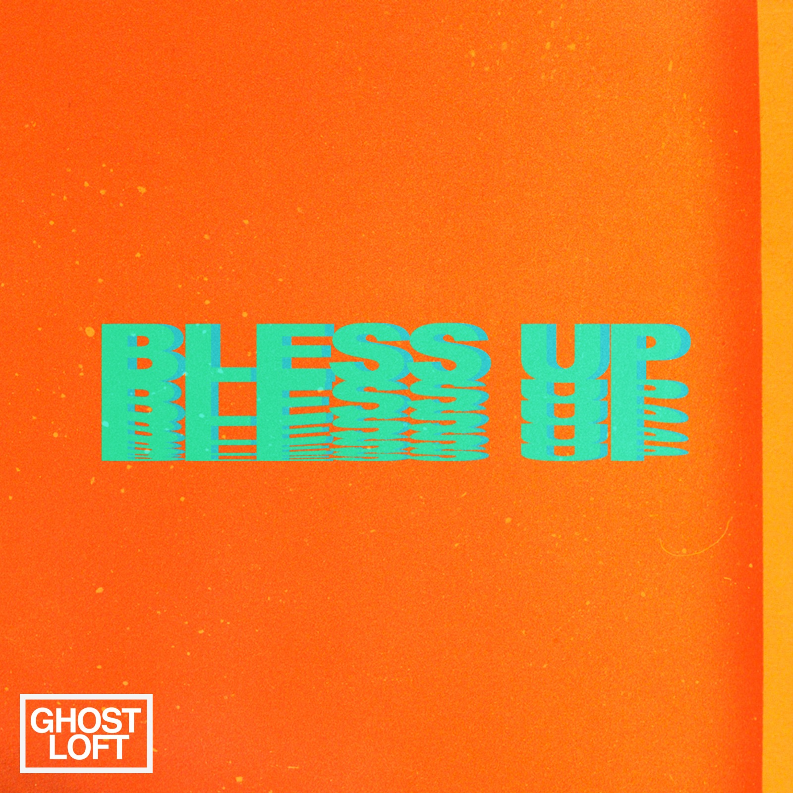 Bless Up - Single album cover