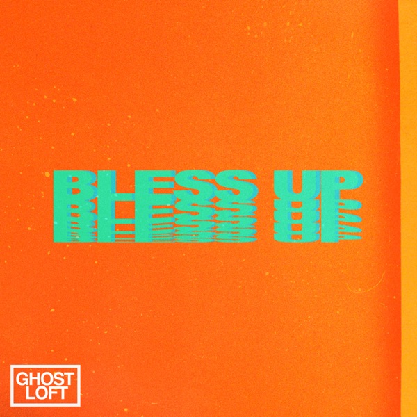 Bless Up - Single album cover