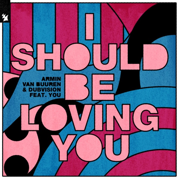 I Should Be Loving You (feat. YOU) - Single album cover