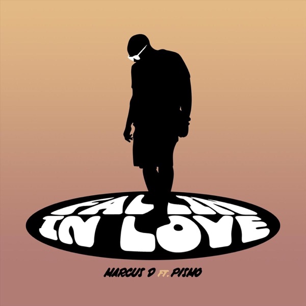 Fallin' in Love (feat. Pismo) - Single album cover
