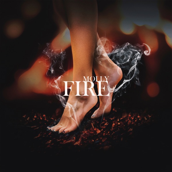 Fire - Single album cover