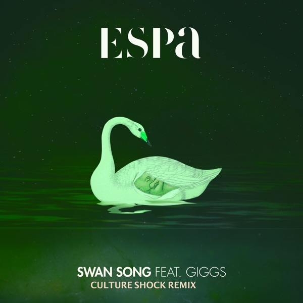 Swan Song (feat. Giggs) [Culture Shock Remix] - Single album cover