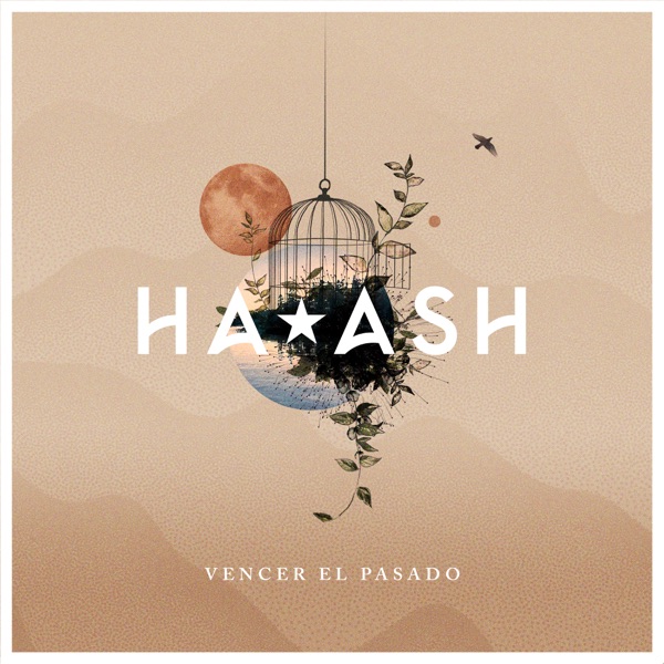 Vencer el Pasado - Single album cover