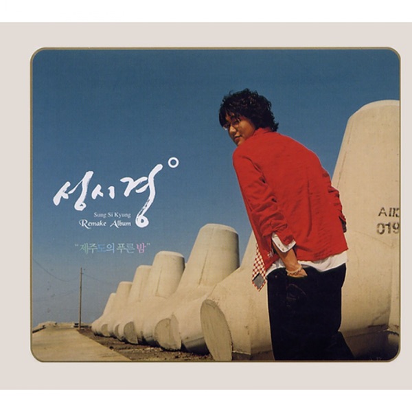 Sung Si kyung Remake Album album cover