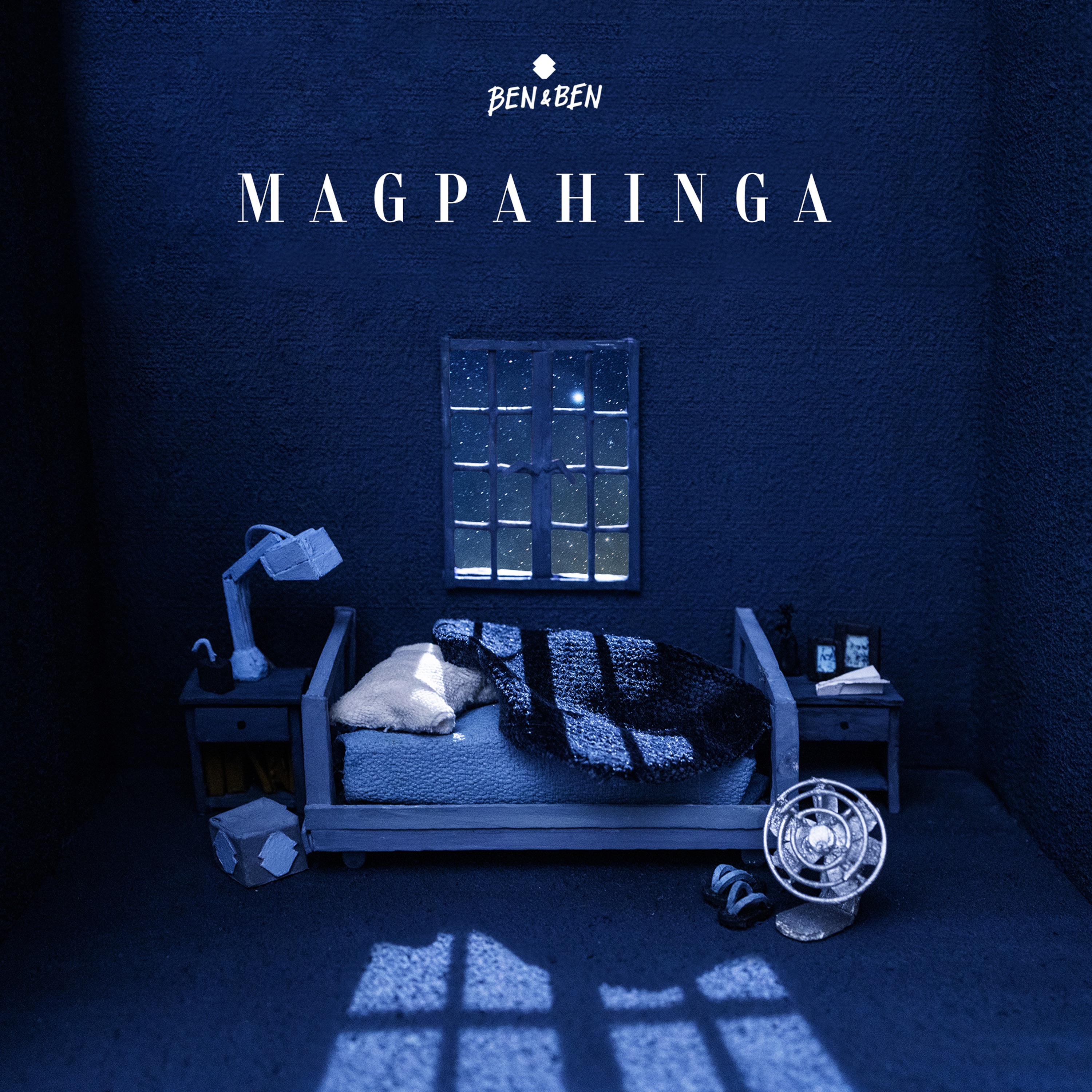Magpahinga - Single album cover
