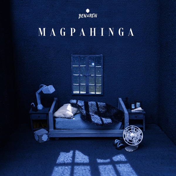 Magpahinga - Single album cover