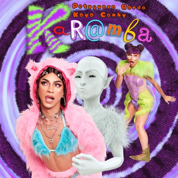 Karamba - Single album cover