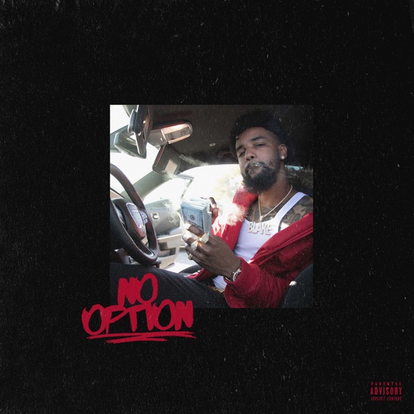 No Option - Single album cover