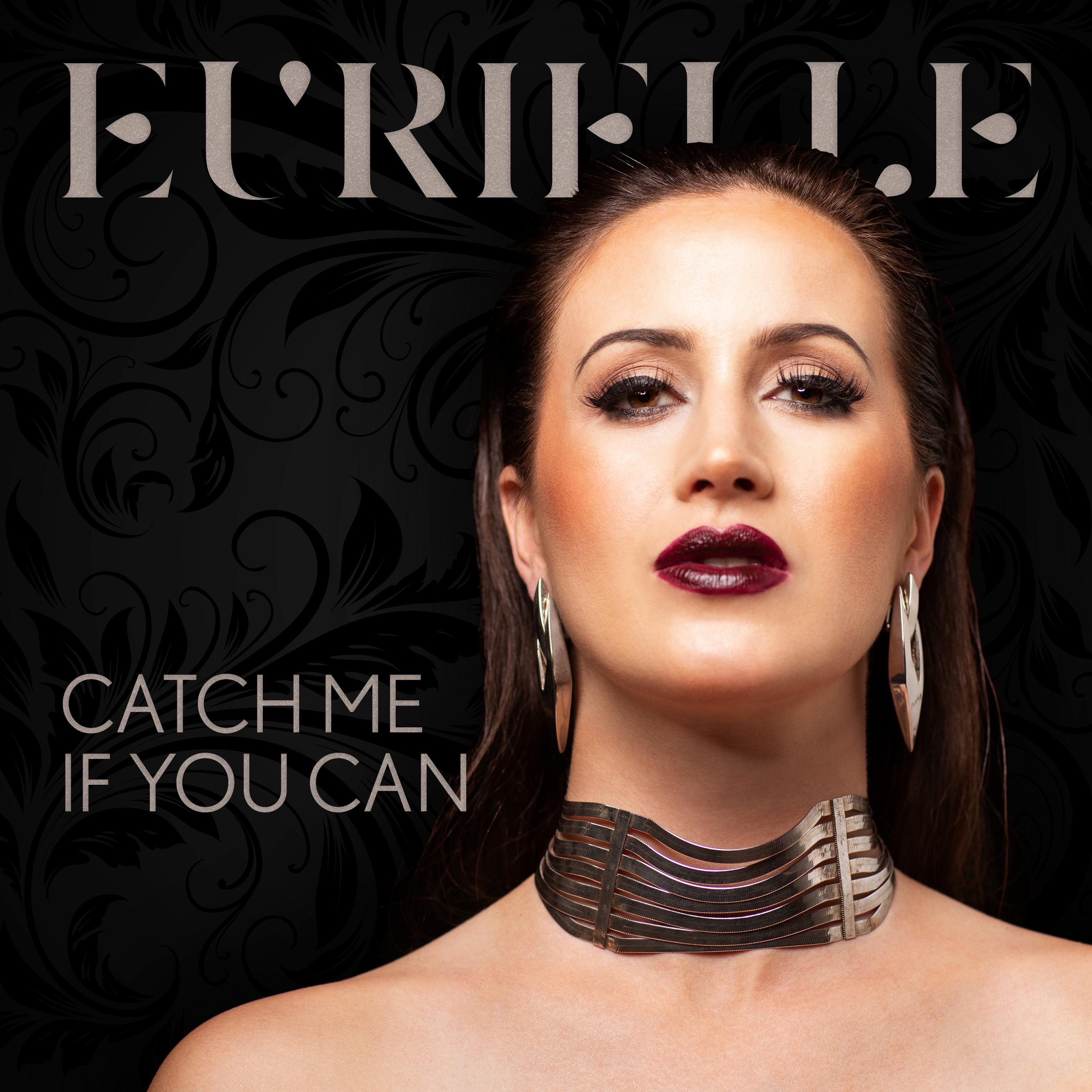 Catch Me If You Can - Single album cover