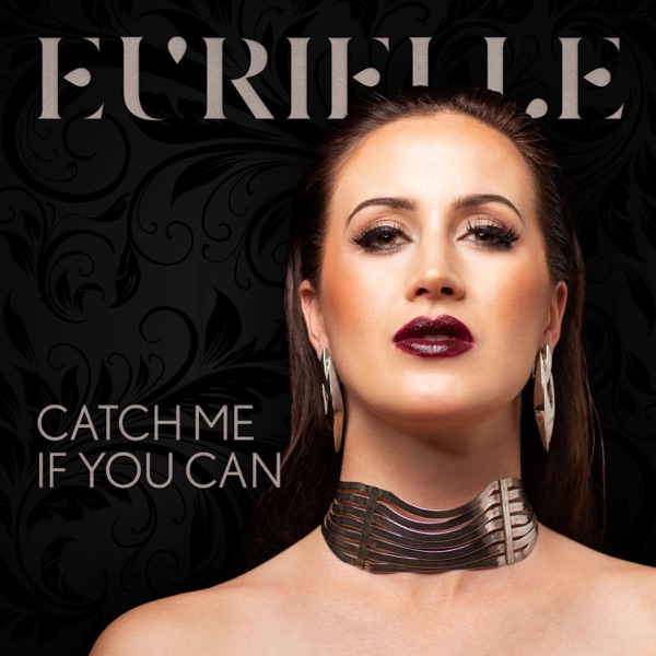 Catch Me If You Can - Single album cover