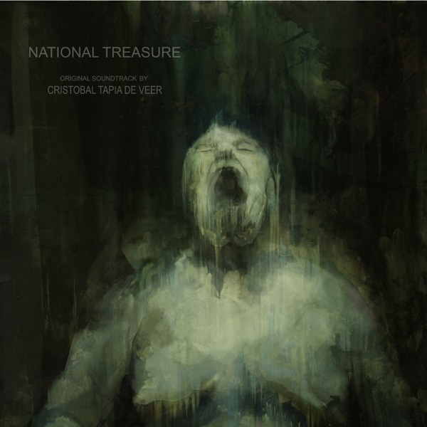 National Treasure (Original Soundtrack) album cover