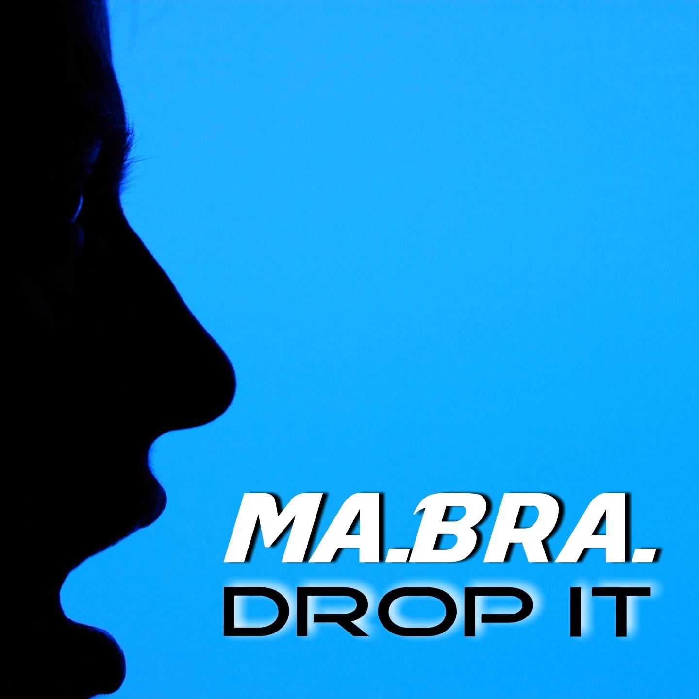 Drop It - Single album cover