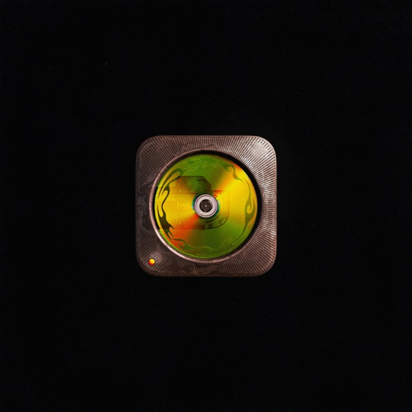 White Walls - Single album cover