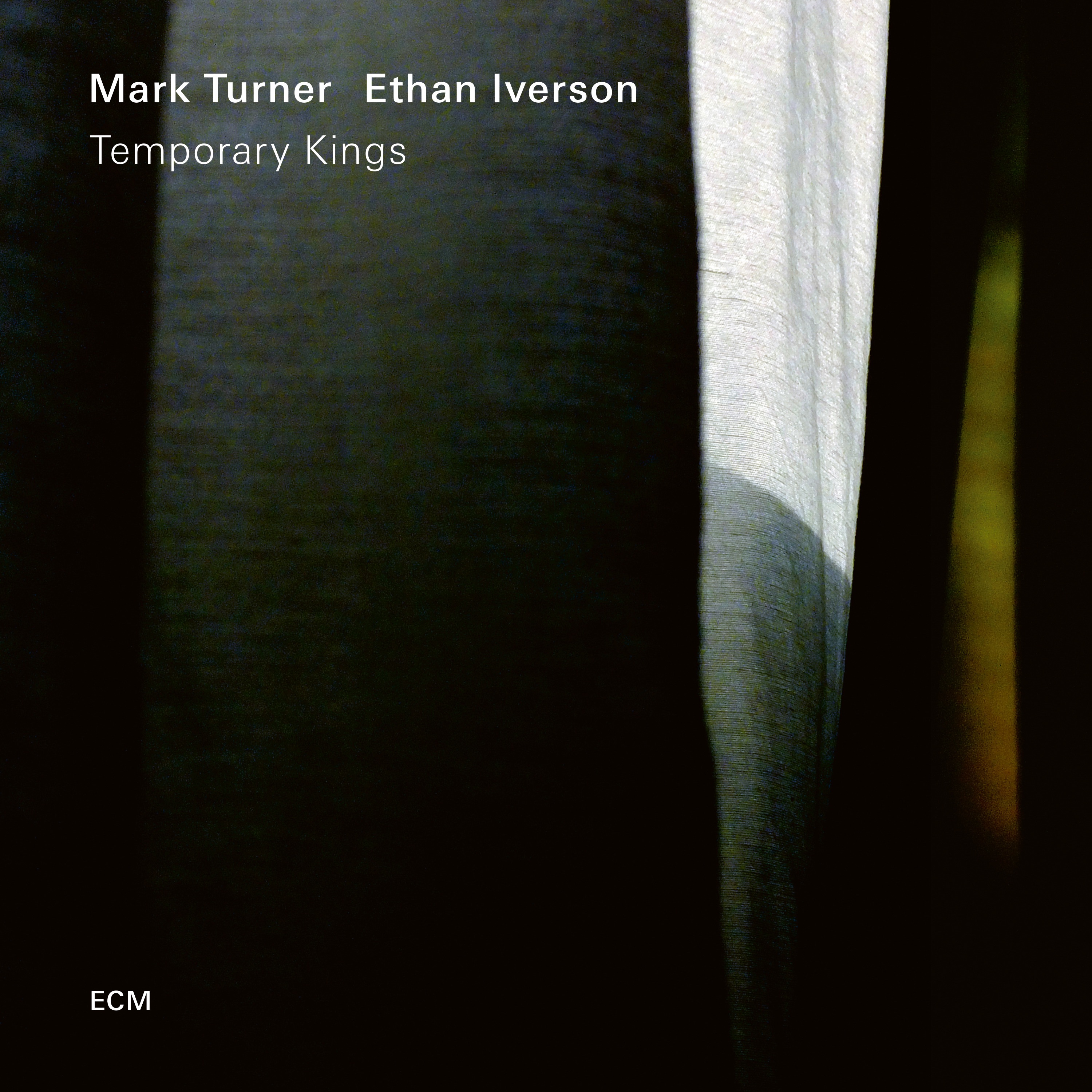 Temporary Kings album cover